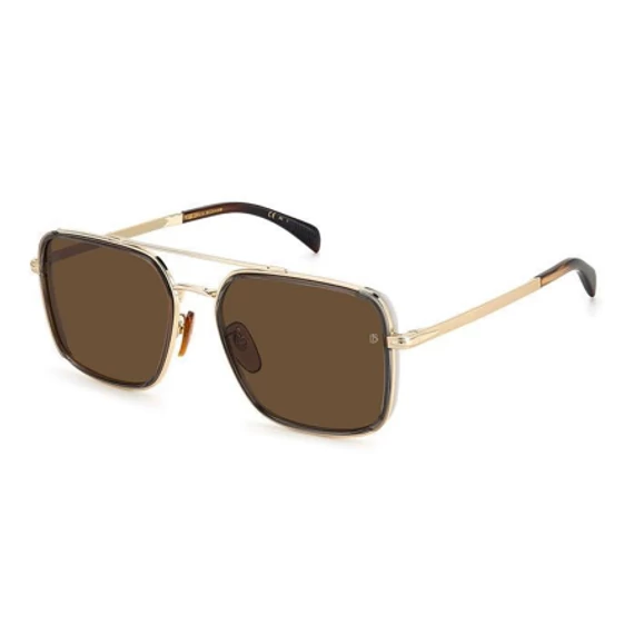 DAVID BECKHAM Napszemüveg DB7083GSFT3F9