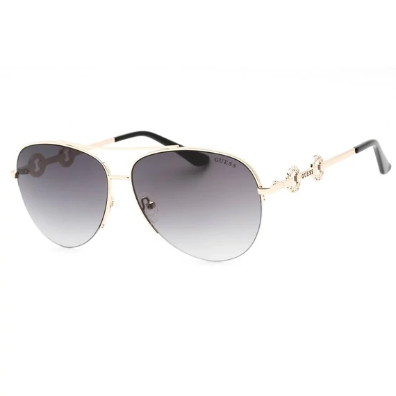 GUESS Napszemüveg GF6171-32B