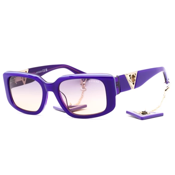 GUESS Napszemüveg GU7891-81Z