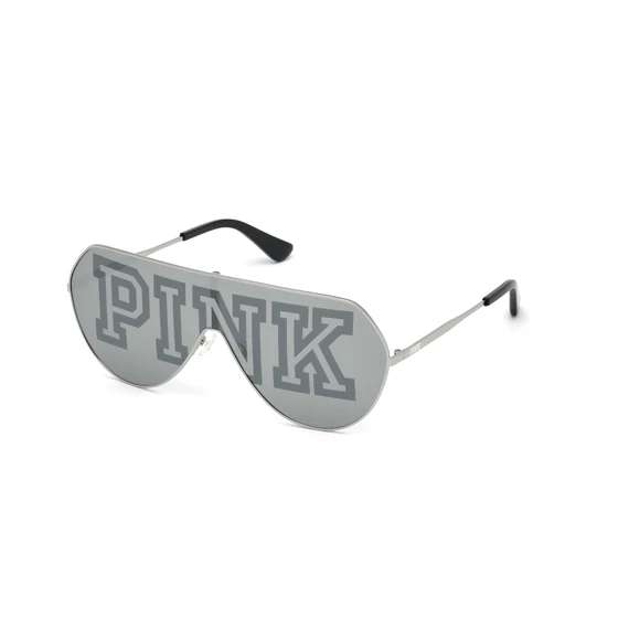 VICTORIA'S SECRET RÓZSASZÍN Napszemüveg PK0001-16C