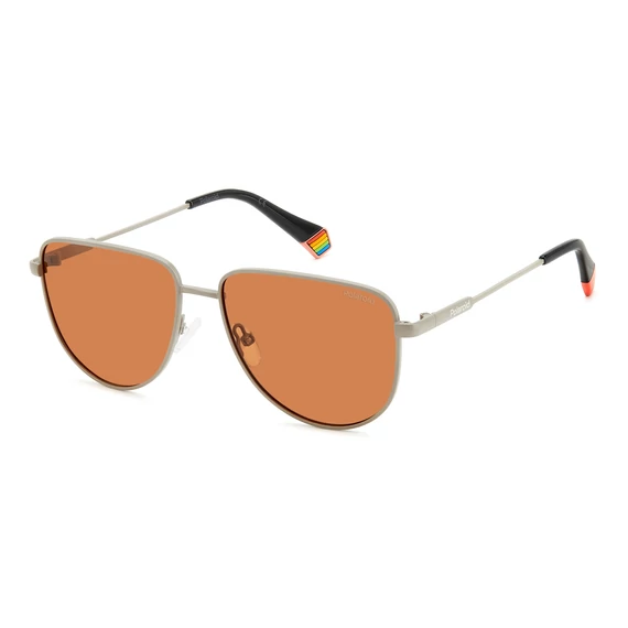 POLAROID Napszemüveg PLD6196SX2M8F