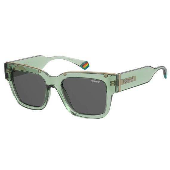 POLAROID Napszemüveg PLD6198SXMC1E