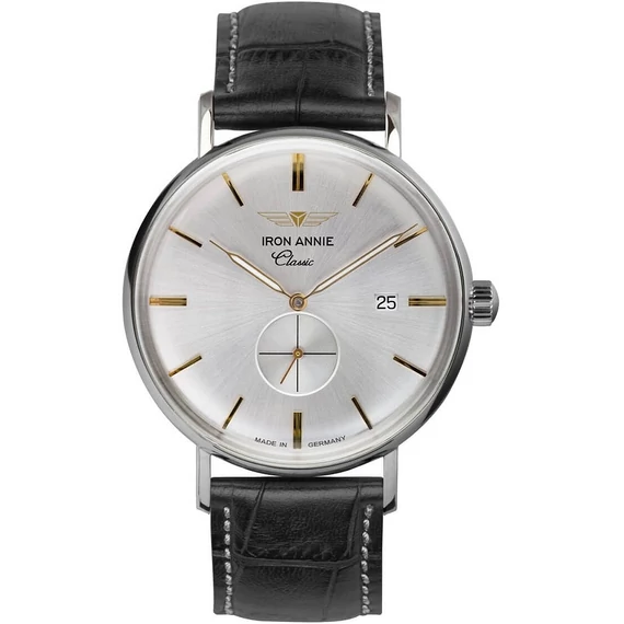 Iron Annie 5938-4 férfi Classic 41 mm karóra