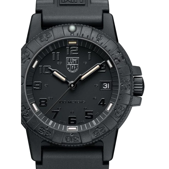 Luminox XS.0301.BO Leatherback Sea Turtle 39mm 10 ATM unisex karóra