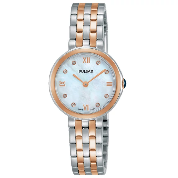 Pulsar PM2246X1 Classic Ladies 26mm 5 ATM karóra