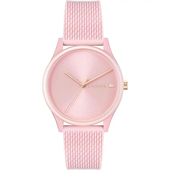 Lacoste 2001305 Crocodelle női 36mm 5ATM karóra