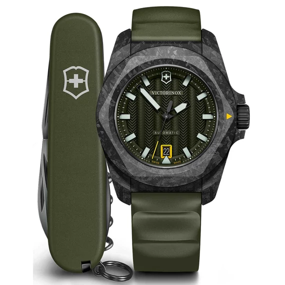 Victorinox 242021.1 INOX karóra