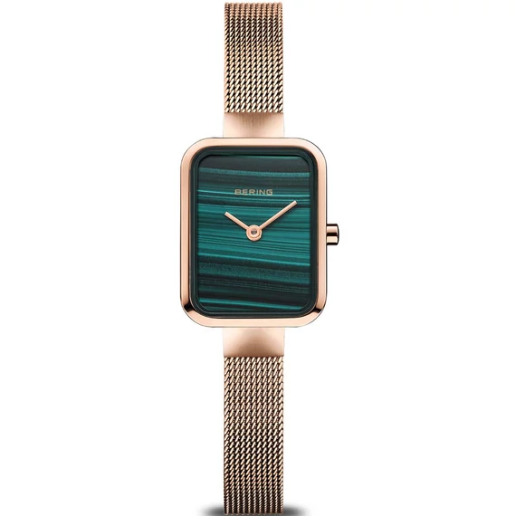 Bering 14520-368 klasszikus női óra, 20 mm-es 3 ATM karóra