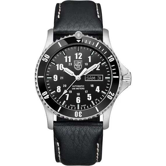Luminox XS.0921 férfi Automatik Sport időzítő 42mm 20ATM karóra