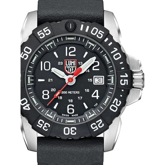 Luminox XS.3251.CB Navy Seal Steel 45mm 20ATM karóra