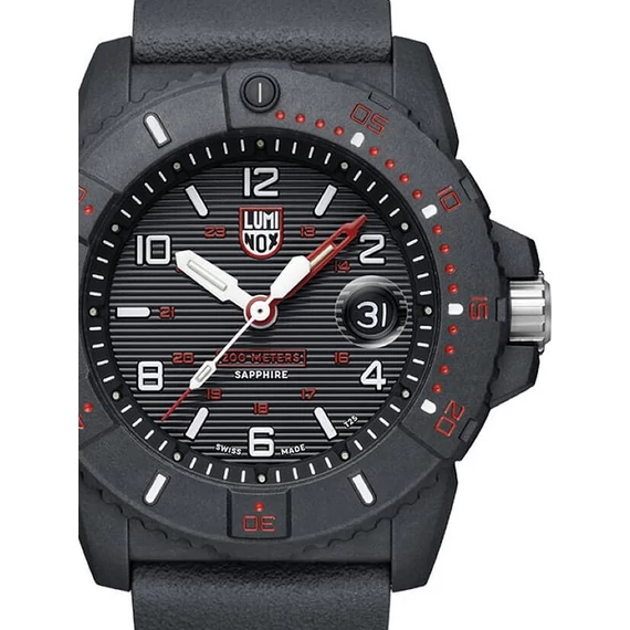 Luminox XS.3615 Navy Seal Férfi Karóra 45mm 20ATM