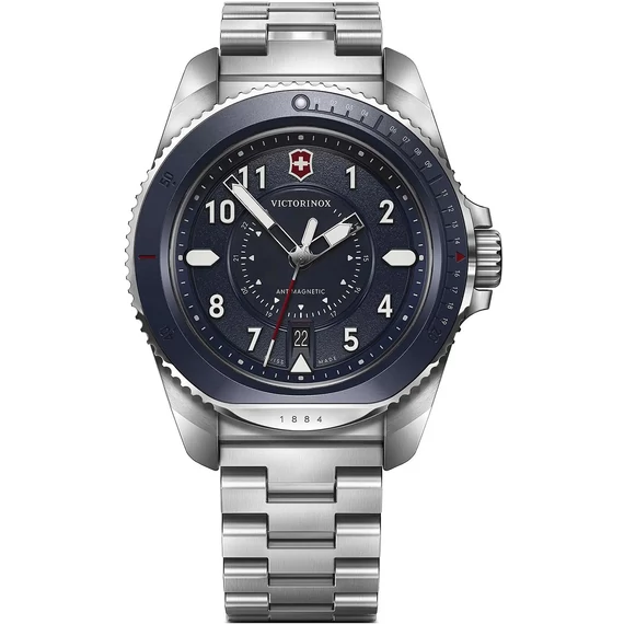 Victorinox 241978 Journey 1884 férfi 43mm 20ATM karóra