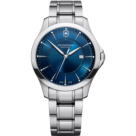 Victorinox 241910 Alliance férfi 40mm 10ATM karóra