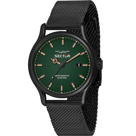 Sector R3253517021 sorozat 660 férfi 43mm 5ATM karóra