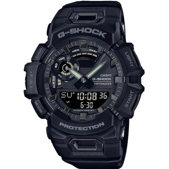 Casio GBA-900-1AER G-Shock férfi 49 mm-es 20 ATM karóra