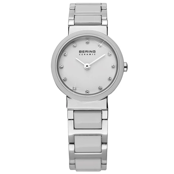 Bering Ceramic 10725-754 Női Karóra