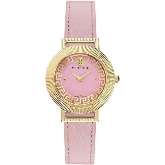 Versace VE3D00222 Greca Chic női 36mm 5ATM karóra