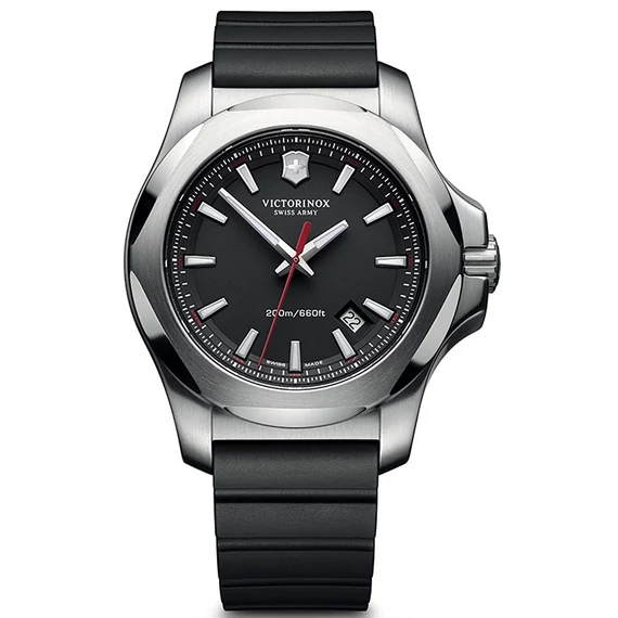 Victorinox 241682.1 I.N.O.X. Férfi 43mm 20 ATM karóra