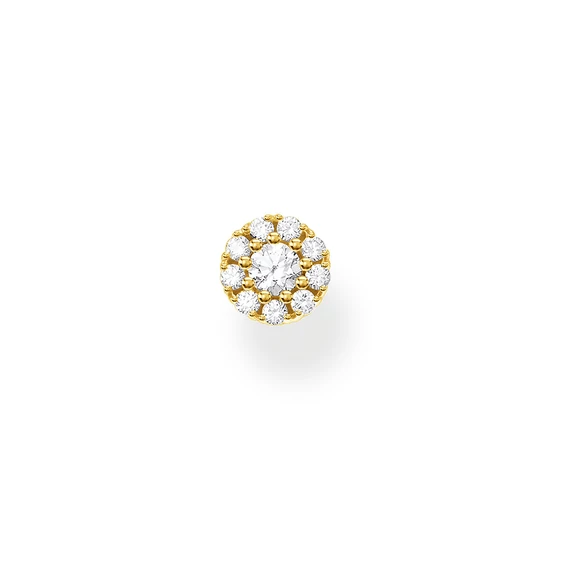Thomas Sabo Single Ear Studs Stone H2141-414-14 fülbevaló