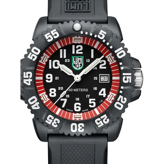 Luminox X2.2051 Oroszlánfóka férfi 44mm 10ATM karóra