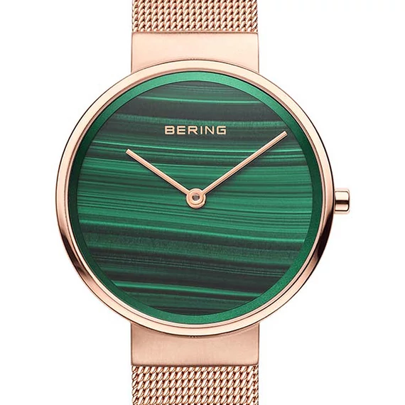 Bering 14531-368 klasszikus női óra, 31 mm-es 5 ATM karóra