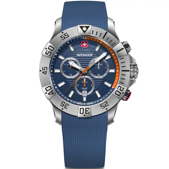 Wenger 01.0643.124 Seaforce karóra