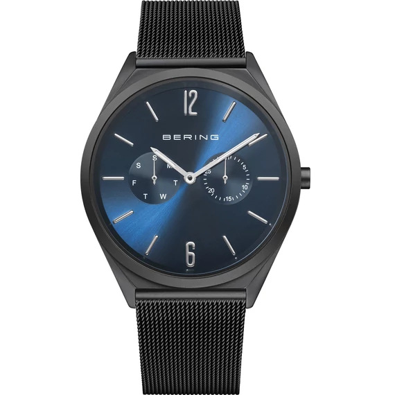 Bering 17140-227 unisex Ultra Slim 40mm 3ATM karóra