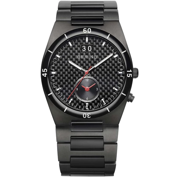 Bering 32341-782 ceramic férfi 41mm 5ATM karóra