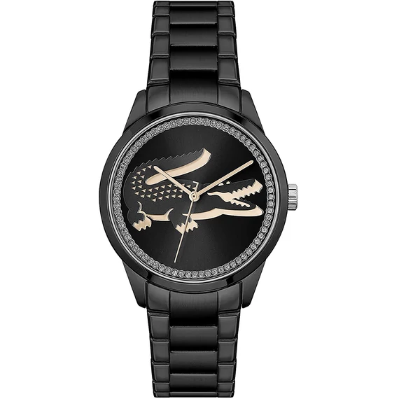 Lacoste 2001192 Ladycroc női 36mm 3ATM karóra