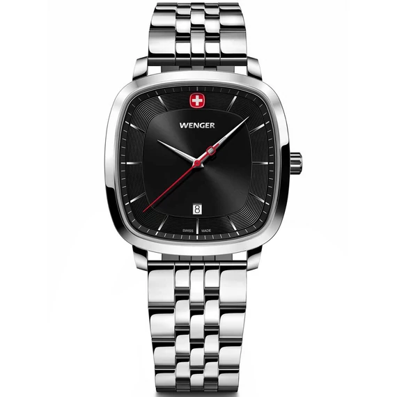 Wenger 01.1921.102 Vintage Sport karóra