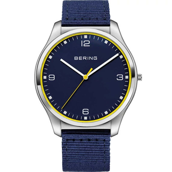 Bering 18342-507 Ocean Ultra Slim árapály karóra