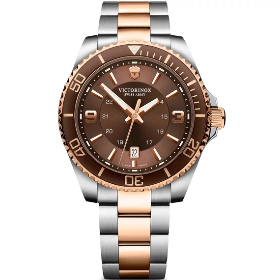 Victorinox 241951 Maverick Chrono 43mm 10ATM karóra