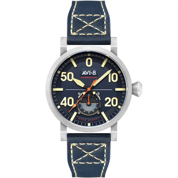 AVI-8 AV-4113-01 Dambuster Chadwick karóra