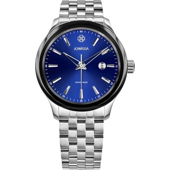 Jowissa J4.236.L Tiro férfi 45 mm-es 5 ATM karóra