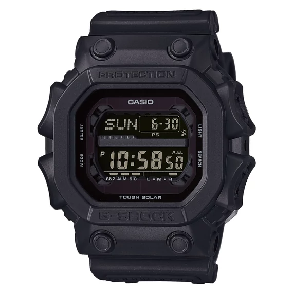 Casio GX-56BB-1ER G-Shock férfi 54 mm-es 20 ATM karóra
