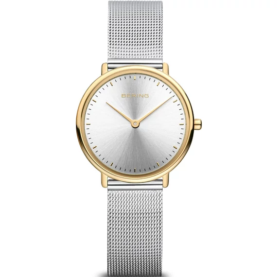 Bering 15729-010 női Ultra Slim, 29mm 3ATM karóra