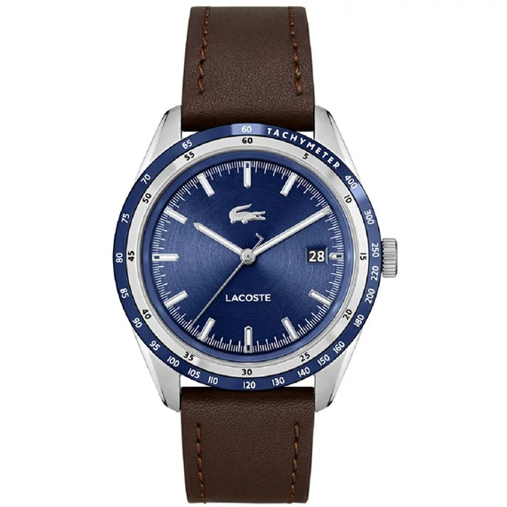 Lacoste 2011295 Everett férfi 40mm 5ATM karóra