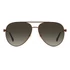 Kép 2/2 - JIMMY CHOO Napszemüveg OLLY-S-J7D