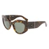 Kép 1/2 - SALVATORE FERRAGAMO Napszemüveg SF1044S-281