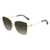 Kép 1/2 - JIMMY CHOO Napszemüveg VELLA-S-06J