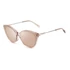 Kép 1/2 - JIMMY CHOO Napszemüveg VICFSKFWMNUDE