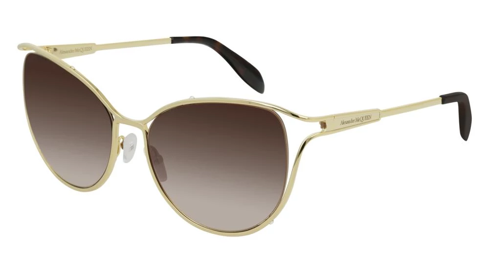ALEX,ER MCQUEEN Napszemüveg AM0194S-002