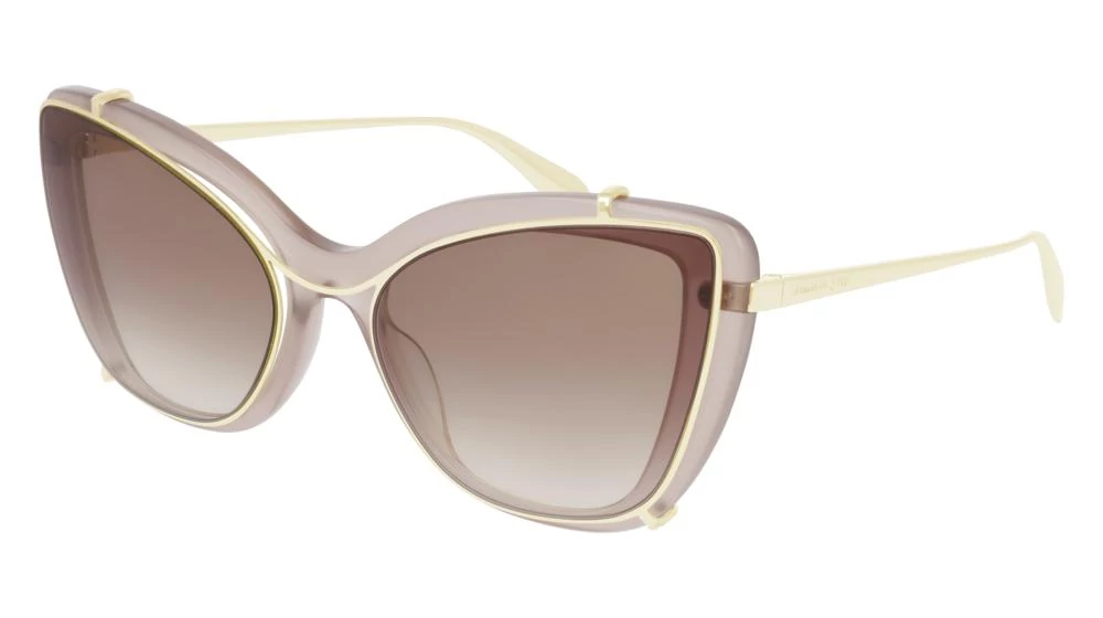 ALEX,ER MCQUEEN Napszemüveg AM0261S-003