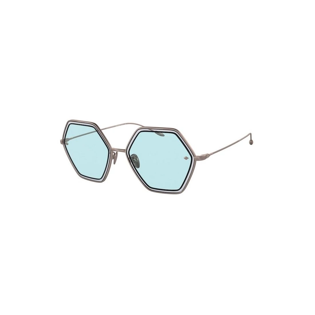 GIORGIO ARMANI Napszemüveg AR6130-301165