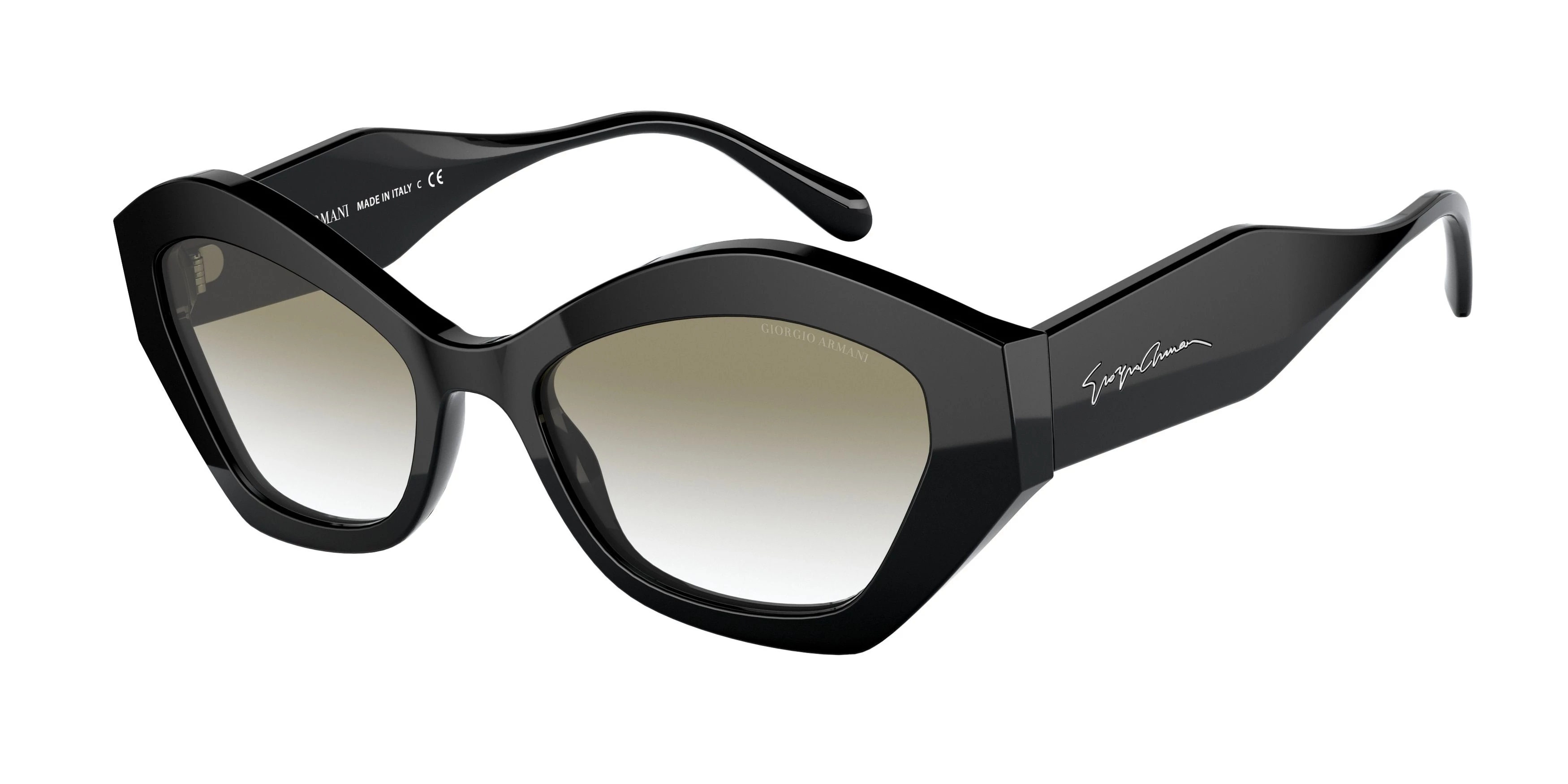 GIORGIO ARMANI Napszemüveg AR8144-50018E