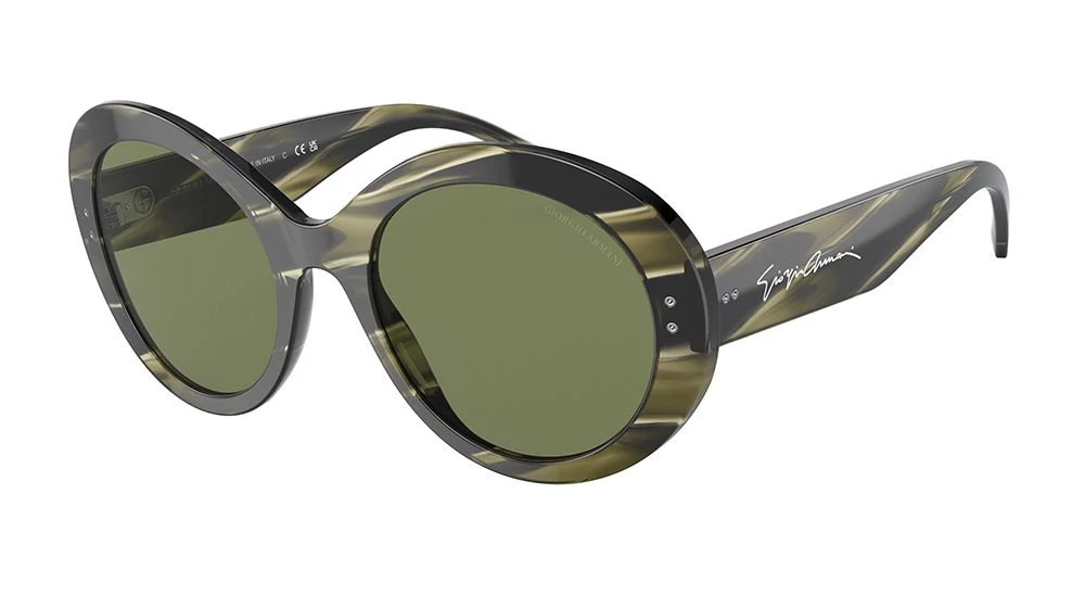 GIORGIO ARMANI Napszemüveg AR8174-59522A
