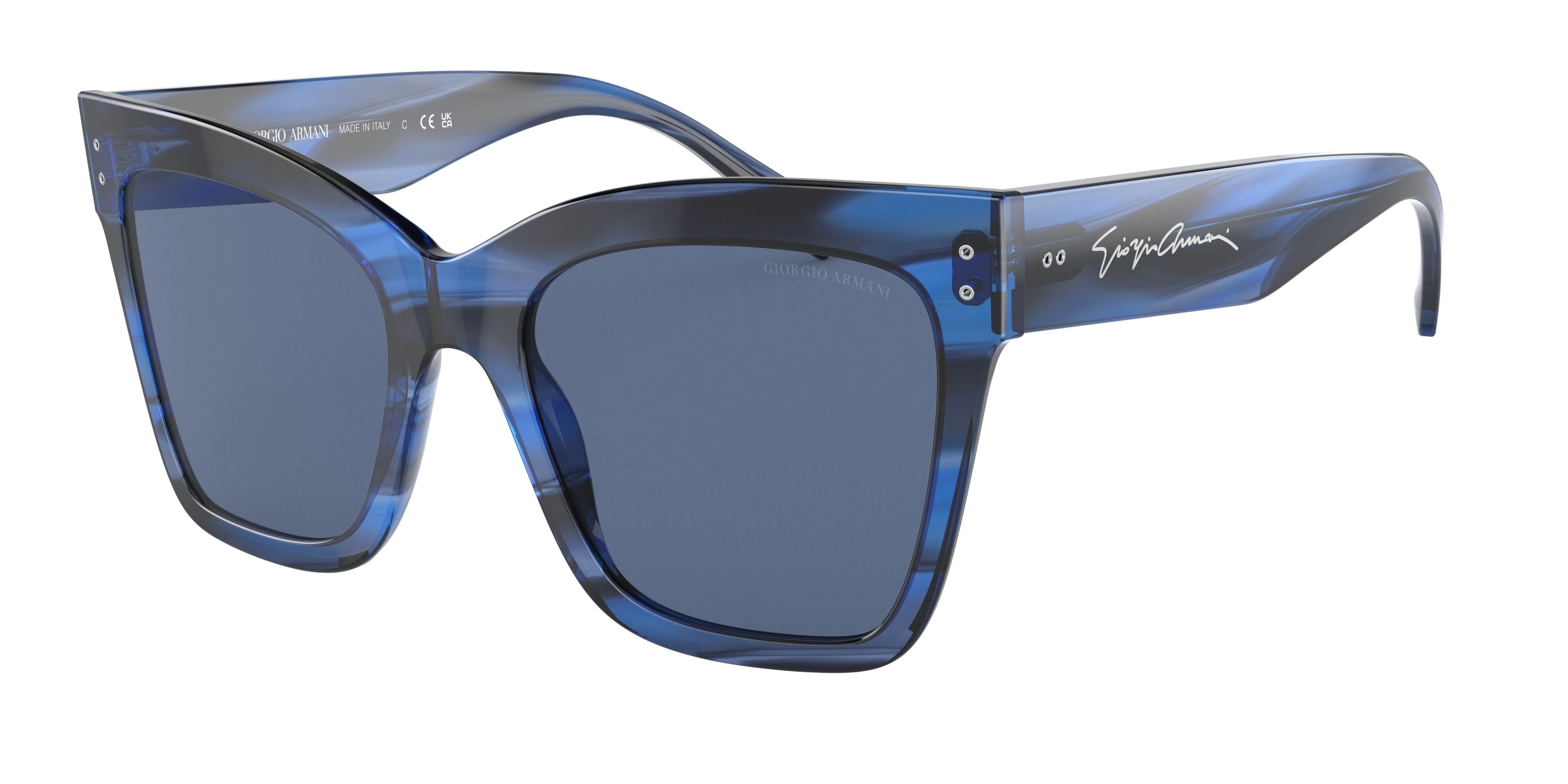 GIORGIO ARMANI Napszemüveg AR8175-595380