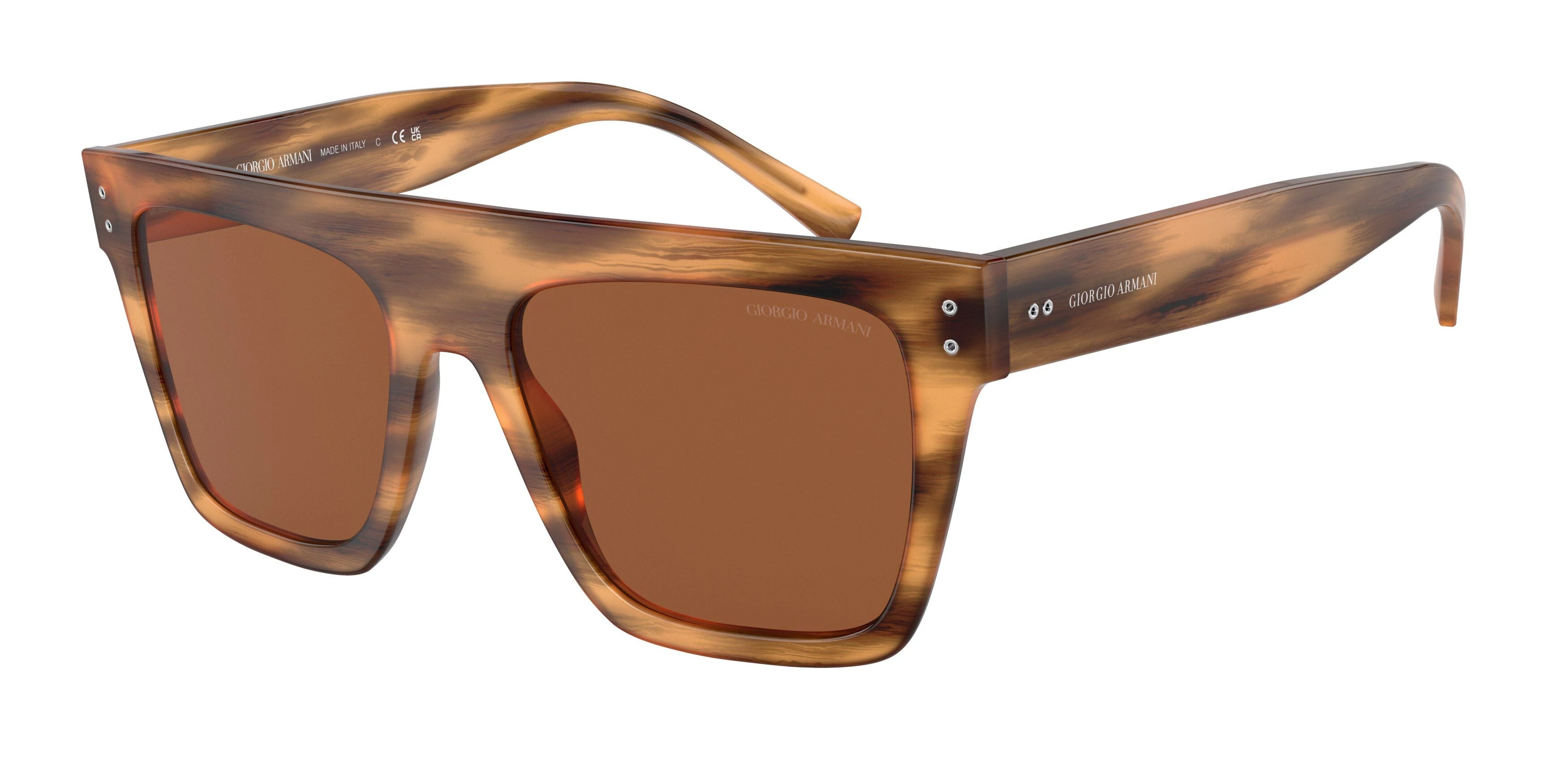 GIORGIO ARMANI Napszemüveg AR8177-592173