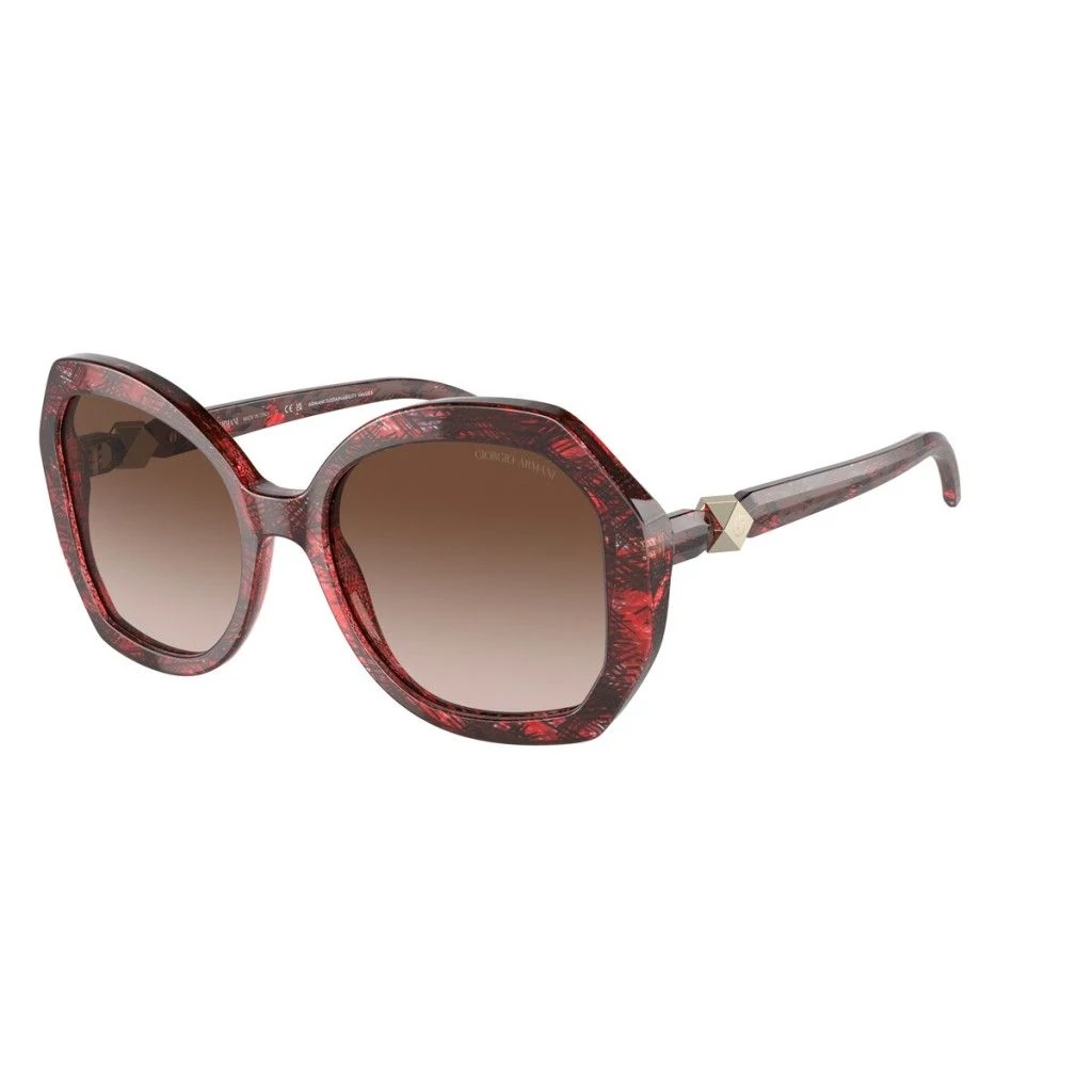 GIORGIO ARMANI Napszemüveg AR8180-600113