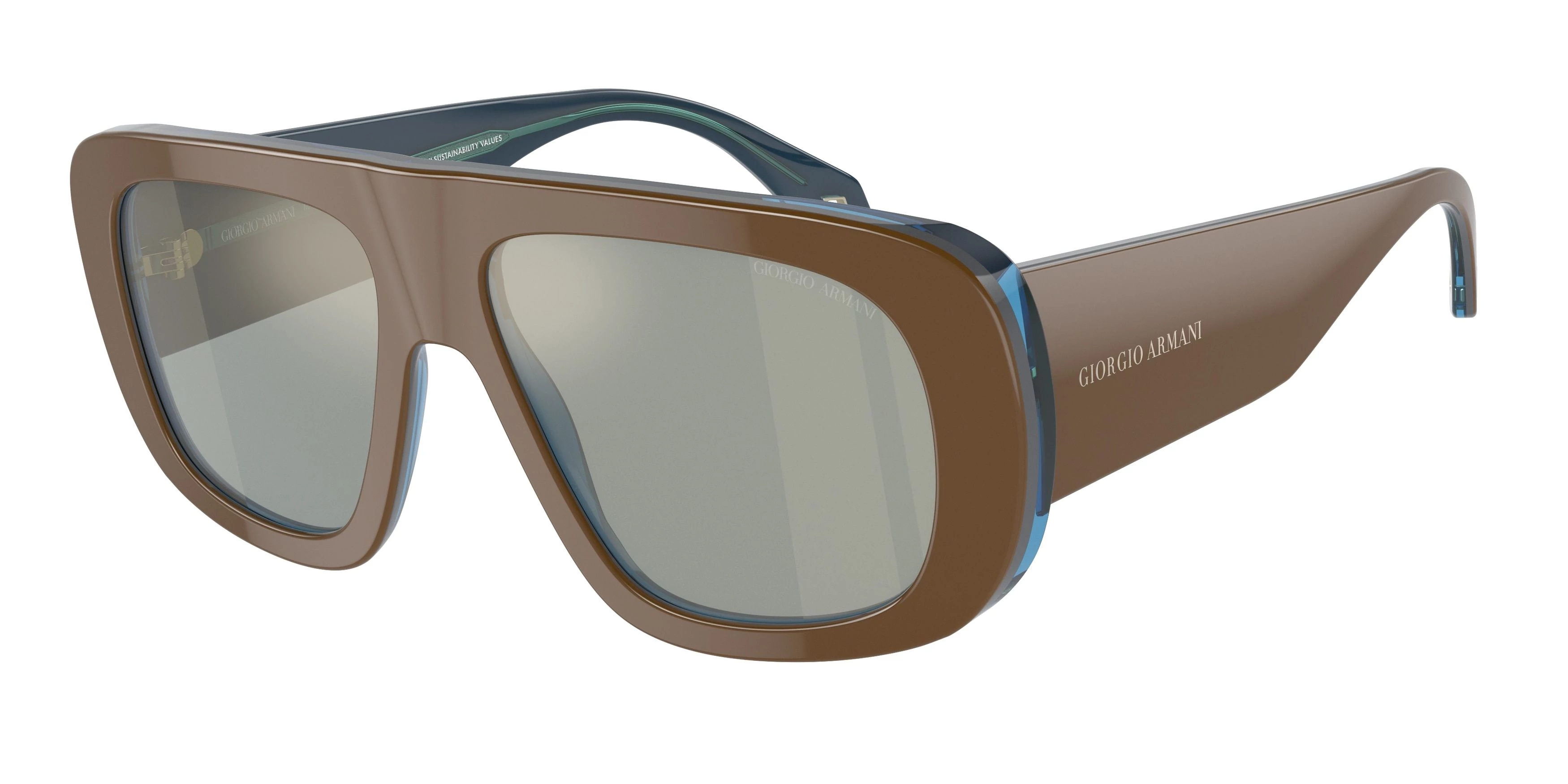 GIORGIO ARMANI Napszemüveg AR8183-5985Y5